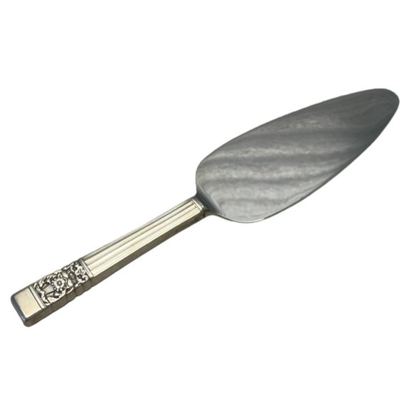 Pie Server Stainless Steel Kitchen cake Server 10 Inch - Picture 1 of 6